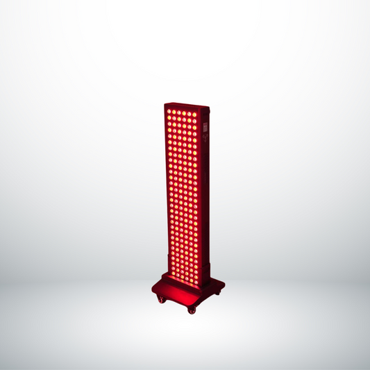 Lumiwell RISE Profesional MAX - Terapia de Luz Roja